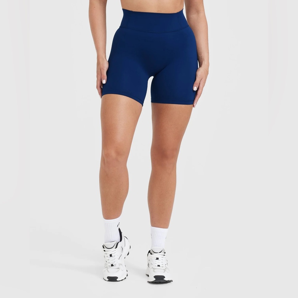 Oner Active TIMELESS HIGH WAISTED SHORTS